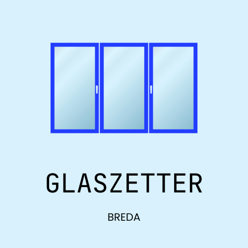 Breda Glaszetter